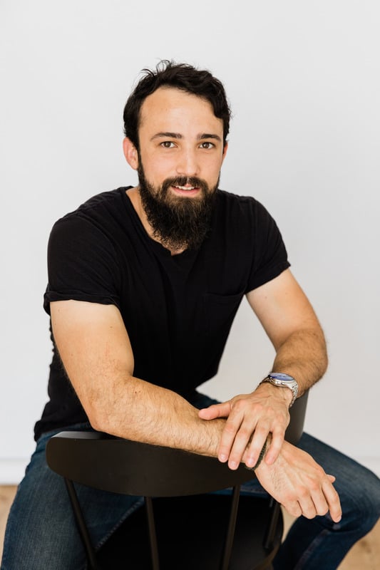 Yanis Petros